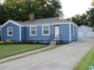 120 Gillon Dr, Birmingham, AL 35209