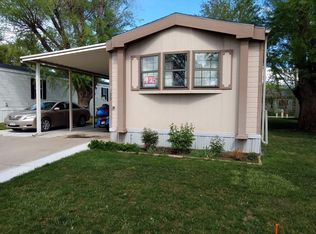 3251 E Rd TRAILER 39, Clifton, CO 81520