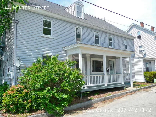 4A Winter St, Dover, NH 03820