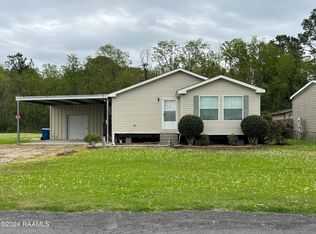 201 Liz Dr, Saint Martinville, LA 70582