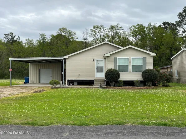 201 Liz Dr, Saint Martinville, LA 70582