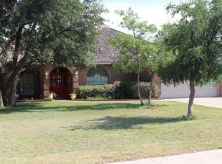 6915 Sunrise Ct, Midland, TX 79707