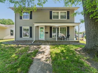 2369 Frederick Dr, Cuyahoga Falls, OH, 44221