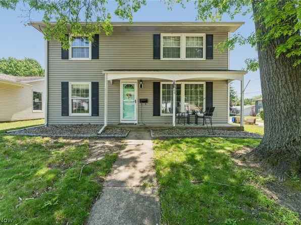 2369 Frederick Dr, Cuyahoga Falls, OH 44221