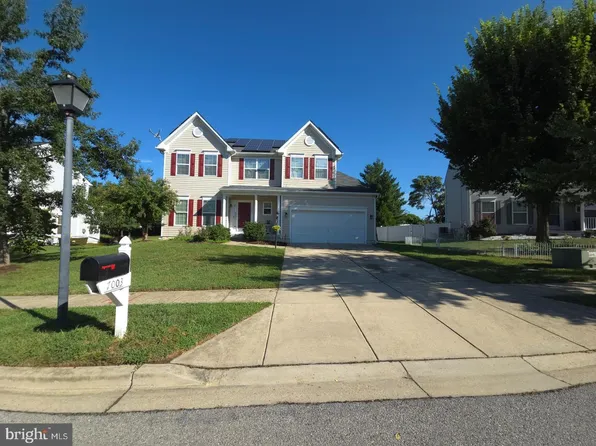 7003 Lanham Ln, Fort Washington, MD 20744
