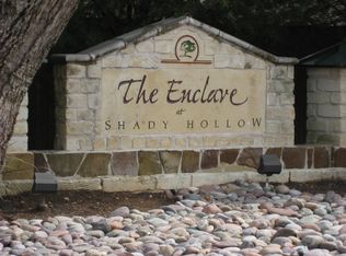 11809 Allwood Path, Austin, TX 78748