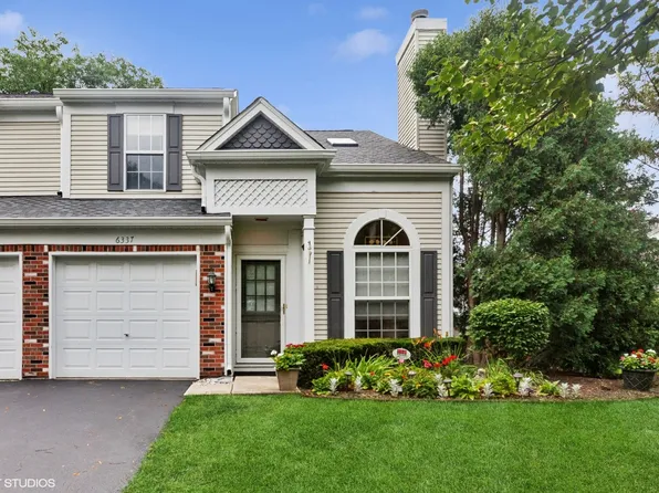 6337 Brighton St, Downers Grove, IL 60516