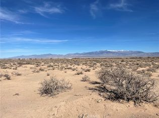 0 Mabel Ln #156, Tecopa, CA 92389