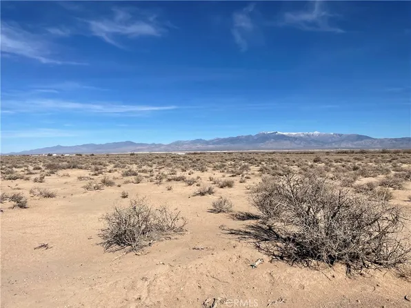 0 Mabel Ln #156, Tecopa, CA 92389