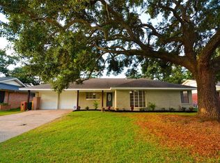 231 Princess Dr, Houston, TX 77034