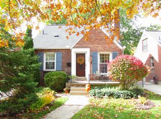 514 S Edison Ave, Royal Oak, MI