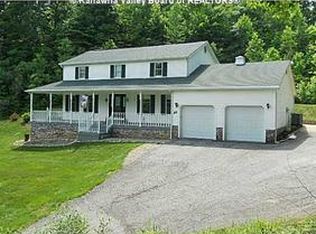 130 Kara Ln, Scott Depot, WV 25560