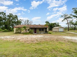 2099 Summerall Rd, Labelle, FL 33935