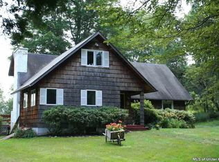 23 Deer Run Rd, Roxbury, NY 12474