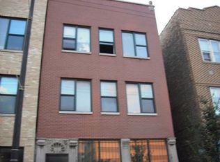 1418 N Western Ave APT 3F, Chicago, IL 60622