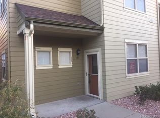5444 Zephyr St UNIT 101, Arvada, CO 80002