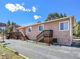 308 Zaca Rd, Big Bear City, CA 92314
