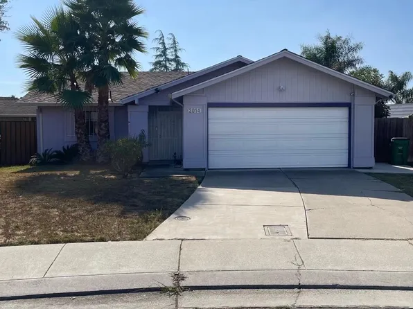 2014 Le Mans Pl, Stockton, CA 95210