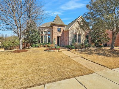 4625 Blackshear Trl, Plano, TX, 75093