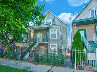 2914 N Ridgeway Ave, Chicago, IL 60618