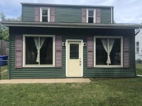 827 E Wilson Ave, Peoria Heights, IL 61616
