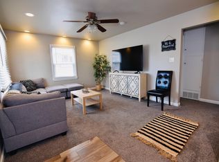 645 W 500 N, Provo, UT 84601