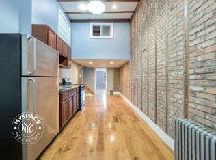 19 Park St #3B, Brooklyn, NY 11206