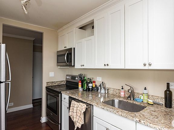 5th image of 1460 N Sandburg Ter APT 1411A