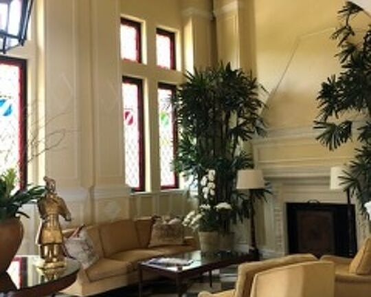 2nd image of 316 N Rossmore Ave APT 304