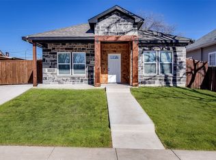 2717 Avenue G, Fort Worth, TX 76105