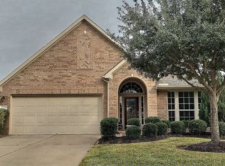 11518 Columbia Pines Ln, Cypress, TX 77433