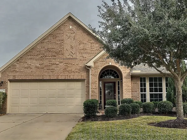 11518 Columbia Pines Ln, Cypress, TX 77433