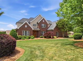926 Windalier Ln, Winston Salem, NC 27106