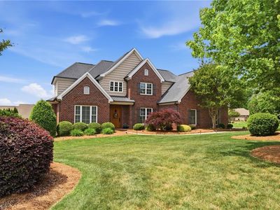 926 Windalier Ln, Winston Salem, NC, 27106