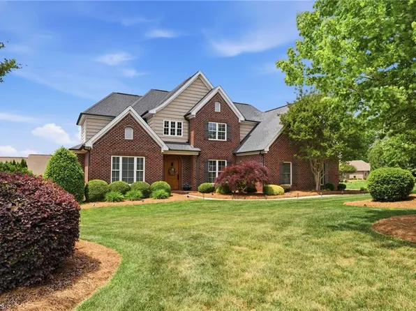 926 Windalier Ln, Winston Salem, NC 27106