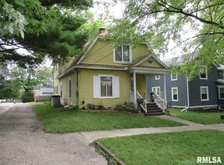 506 N Genesee St, Morrison, IL 61270