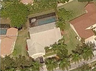 1603 Newport Ln, Fort Lauderdale, FL 33326