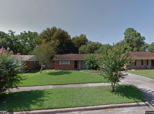 10630 Thornlea Dr, Houston, TX 77089