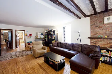 Rented by Bold New York