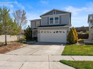 8620 Winding Creek Dr, Reno, NV 89506