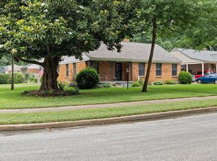 5250 Sequoia Ave, Memphis, TN 38120