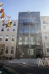 Rented by Brooklyn Group