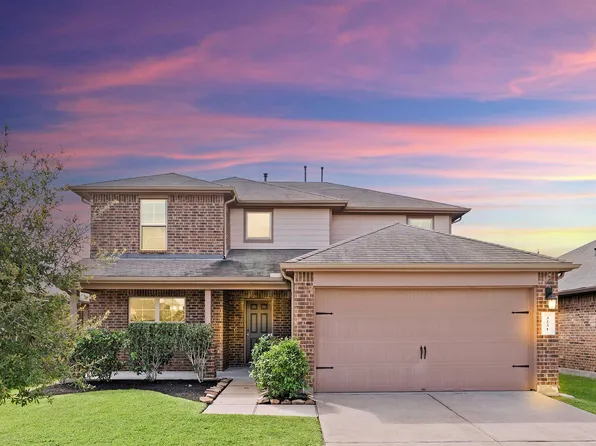 3231 McDonough Way, Katy, TX 77494