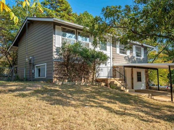 102 Brandiles Ln, Hot Springs, AR 71913