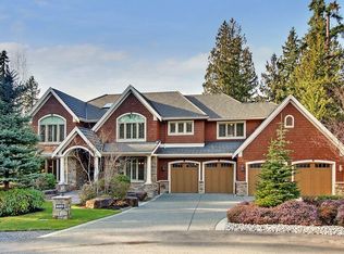20510 NE 126th Ct, Woodinville, WA 98077