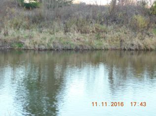 2499 Hansel Rd, Standish, MI 48658