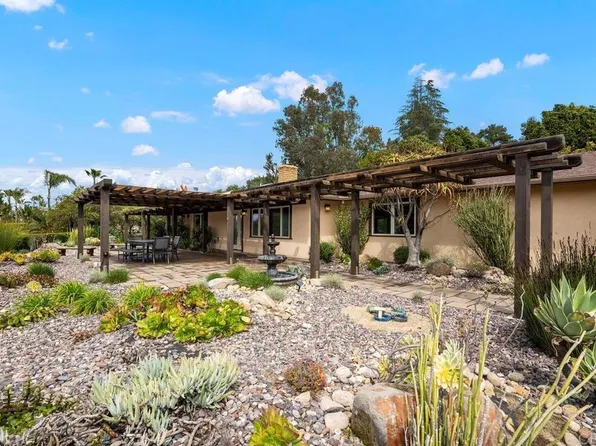 3428 Sunset Dr, Fallbrook, CA 92028