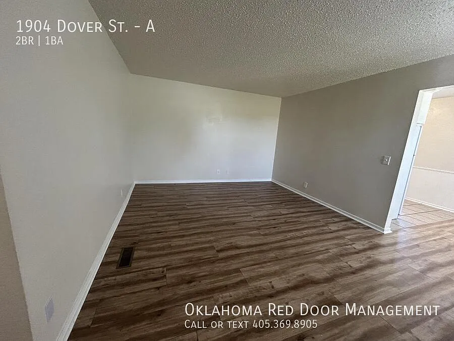 2 bed, 975 sqft, $1,140 — Photo 3