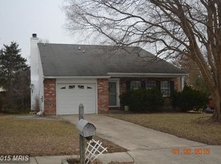 4804 Galley Rd, Baltimore, MD 21236