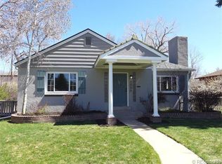 2050 S Cook St, Denver, CO 80210